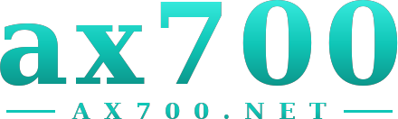 ax700 logo